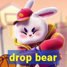 drop bear